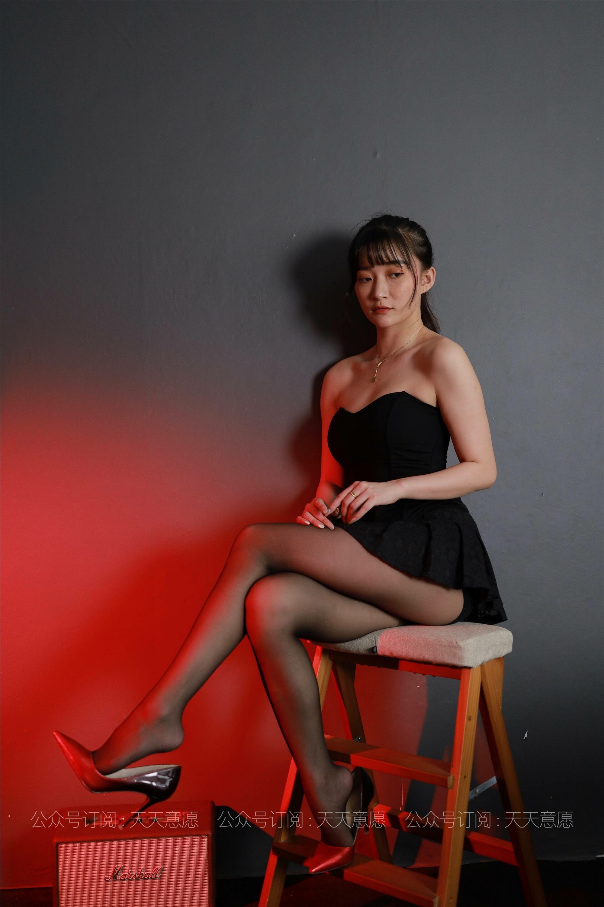 IESS异思趣向  2021.07.02 丝享家849：秋秋《灯红酒绿》